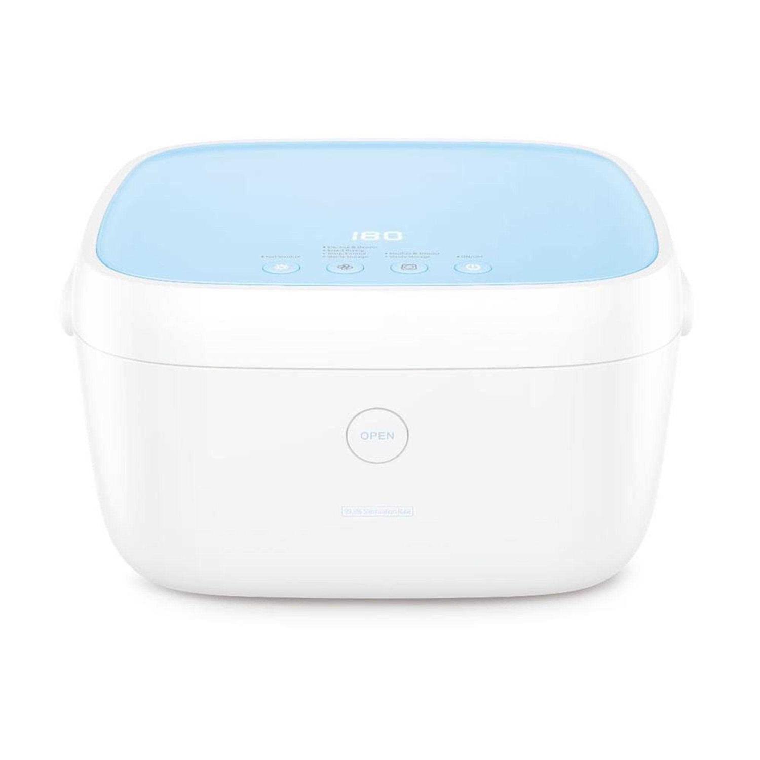 Liviliti Paptizer UVC LED Smart CPAP Sanitizer - Image 5