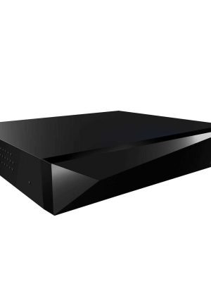 Night Owl 2-Way Audio 12 Channel 4K DVR with 2TB Hard Drive DVR-FTD8-82