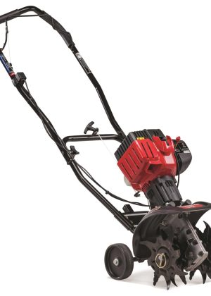 Troy-Bilt TB225 2-Cycle Garden Cultivator