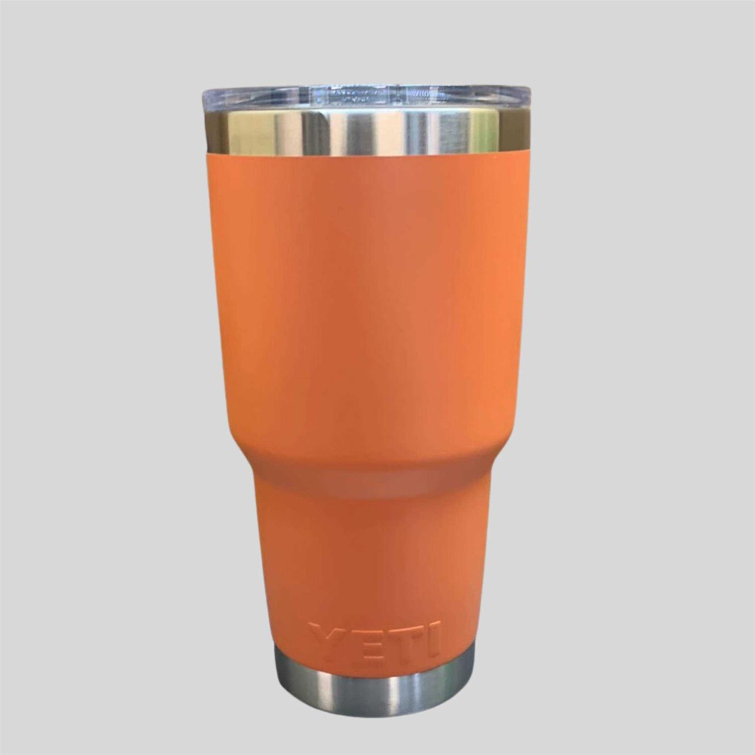 Yeti Rambler 30 oz Tumbler - Image 4