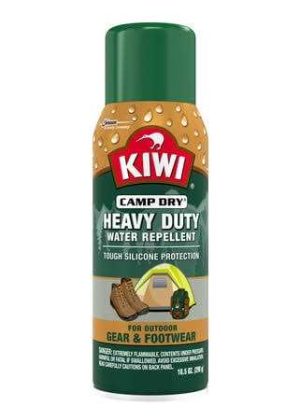 Kiwi Camp Dry Heavy Duty Water Repellent