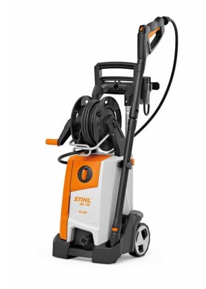 Stihl RE 110 Plus Electric Pressure Washer