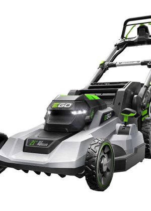 EGO Power+ 21 Lawn Mower Self Propelled LM2110SP