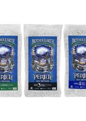 Mother Earth Perlite