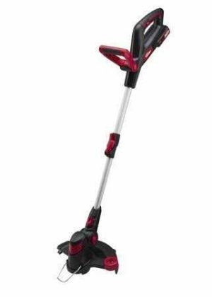 Hyper Tough 20V Max Cordless 12-Inch String Trimmer