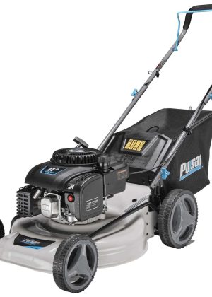 Pulsar 21 200cc 3-in-1 Push Gas Lawn Mower