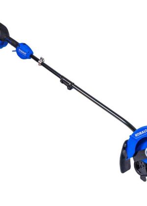 Kobalt 9-in Handheld Battery Lawn Edger
