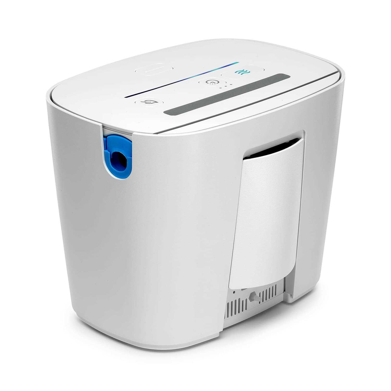 SoClean 3 CPAP/BiPAP Cleaner & Sanitizer - Image 2