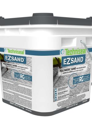 Techniseal 40 Lb. EZ Sand Gray Polymeric Sand 40100398