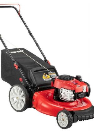 Troy-Bilt TB110