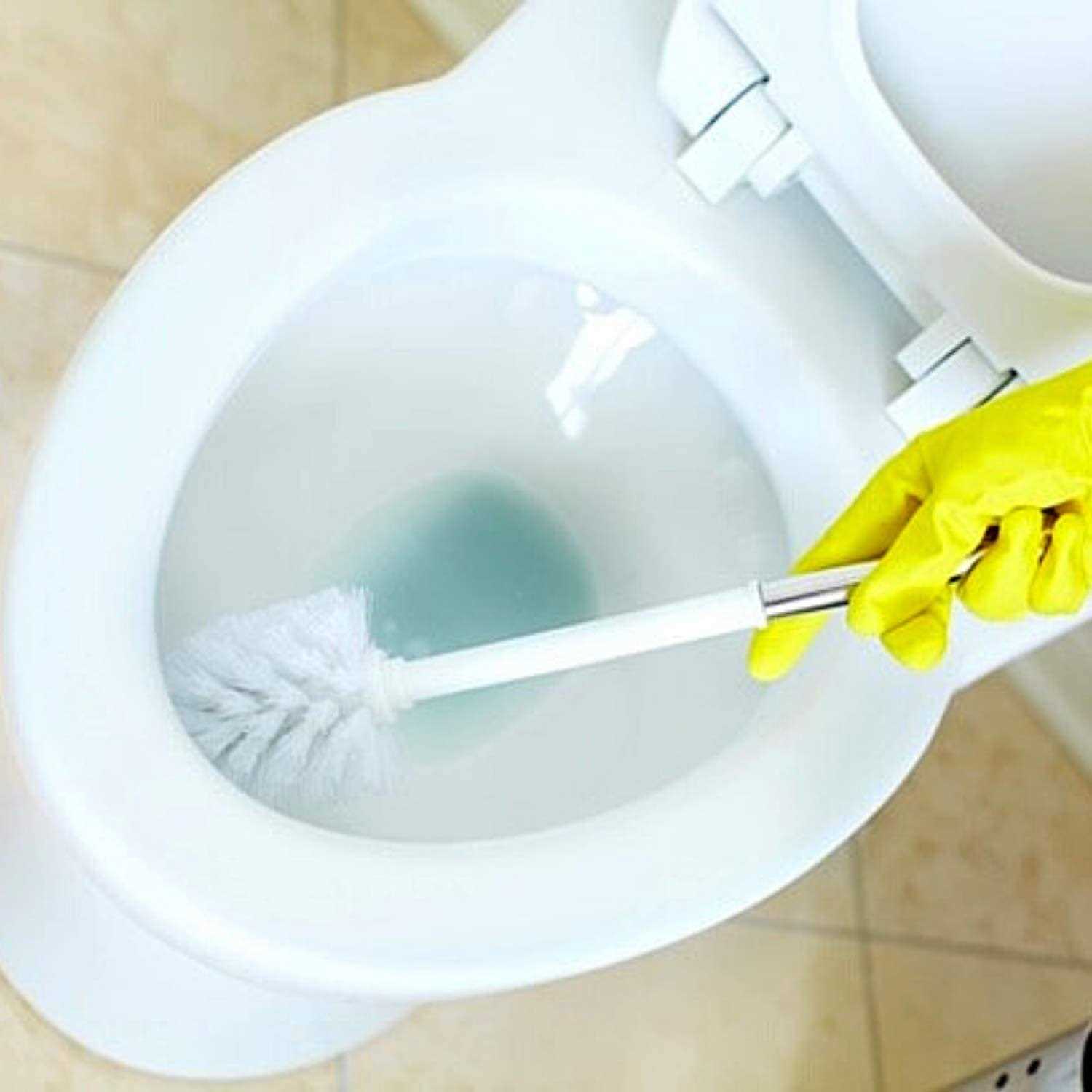 Zep Acidic Toilet Bowl Cleaner - Image 2