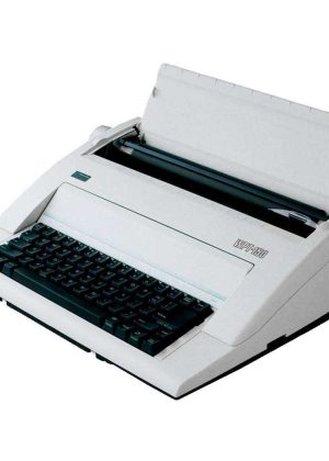 Nakajima WPT 150 Electronic Typewriter