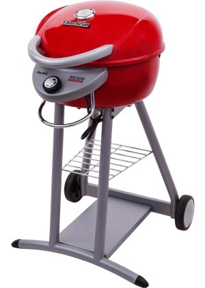 Char-Broil Patio Bistro Electric Grill