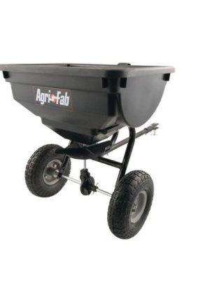 45-0530 85 lb. Tow Behind Spreader
