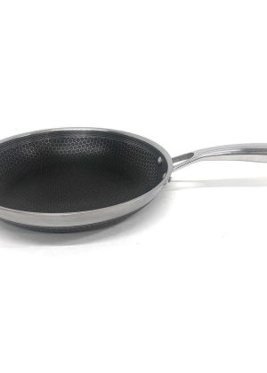 HexClad Cookware 10 Hybrid Pan