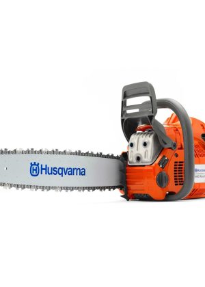 Husqvarna 460 Rancher 24 Gas Chainsaw
