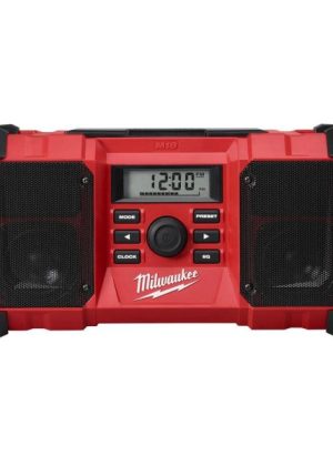2890-20 M18 18-Volt Lithium-Ion Cordless Jobsite Radio