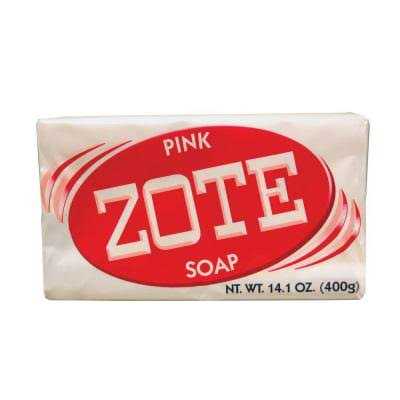 Zote Laundry Soap - Image 2
