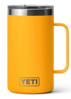 Yeti Rambler 24 oz Mug