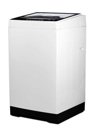 BLACK+DECKER 3.0 cu. ft. Portable Washer BPW30MW