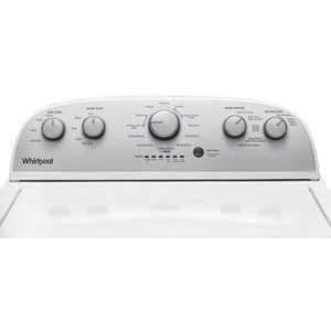 Whirlpool 3.8 Cu. Ft. Top Load Washer with Soaking Cycles - Image 2