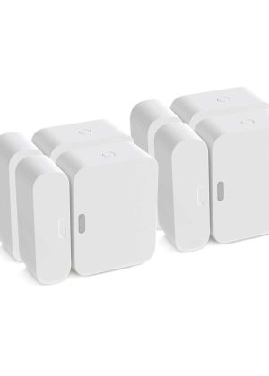 SimpliSafe Entry Sensor Window and Door Protection
