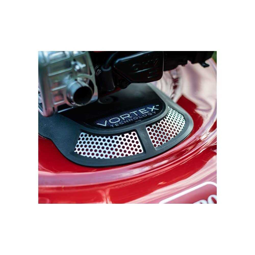 Toro Personal Pace Auto-Drive 21462 - Image 5