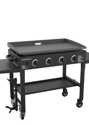 Blackstone Griddle Cooking Station 1554