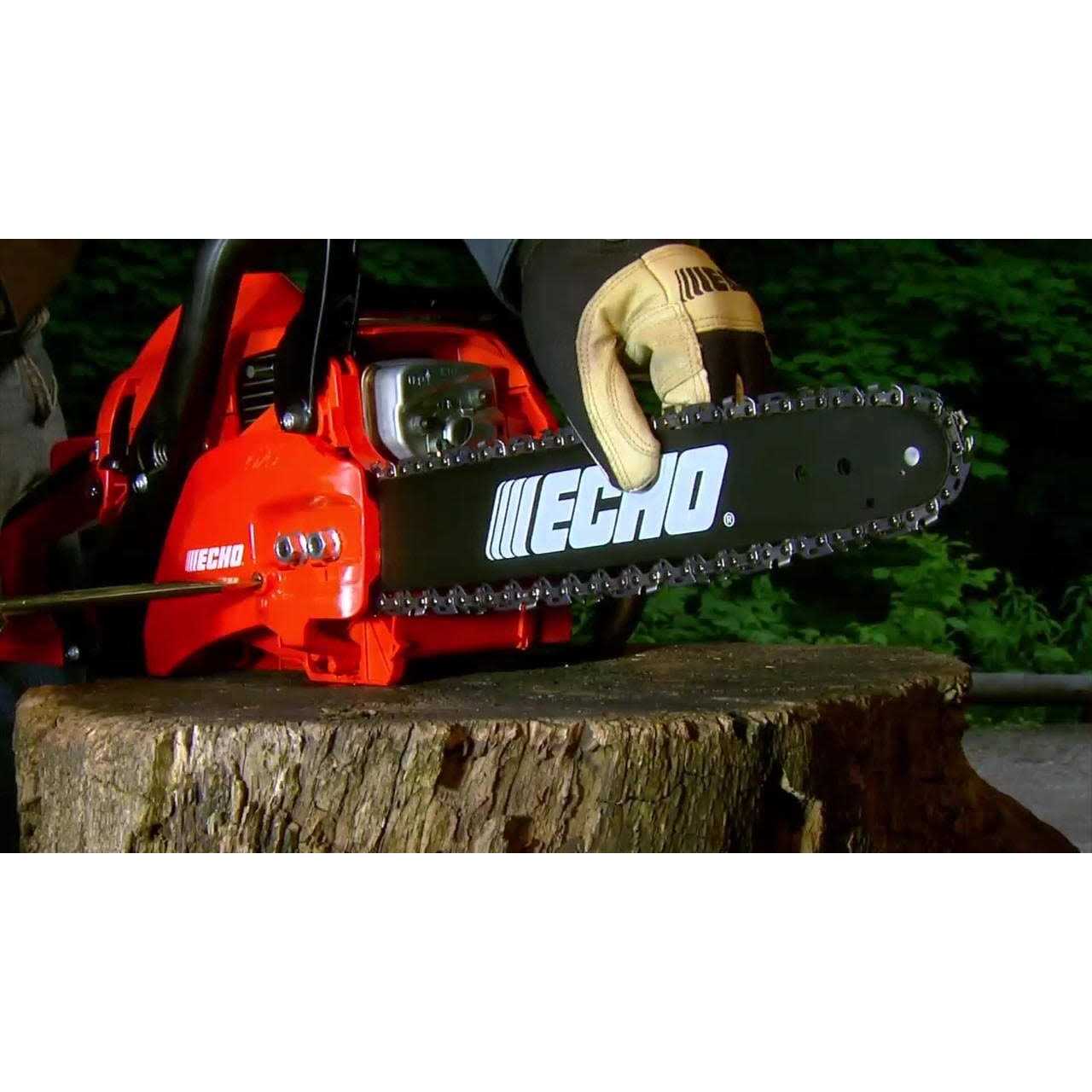 Echo CS-310-16 30.5 cc Chainsaw - Image 3