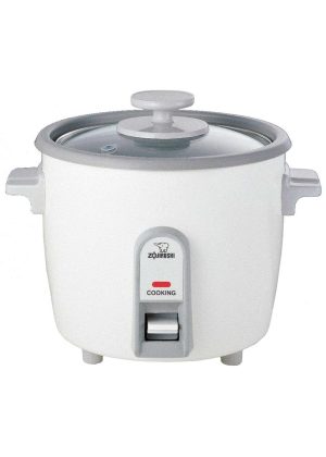 Zojirushi NHS-06 3-Cup Rice Cooker