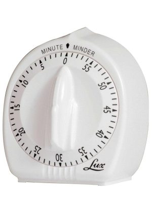Lux Classic Mechanical Timer