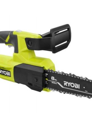 RYOBI ONE+ 18V 8 in. Battery Pruning Chainsaw