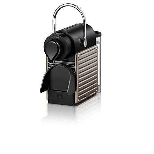 Nespresso Pixie Espresso Maker - Image 4
