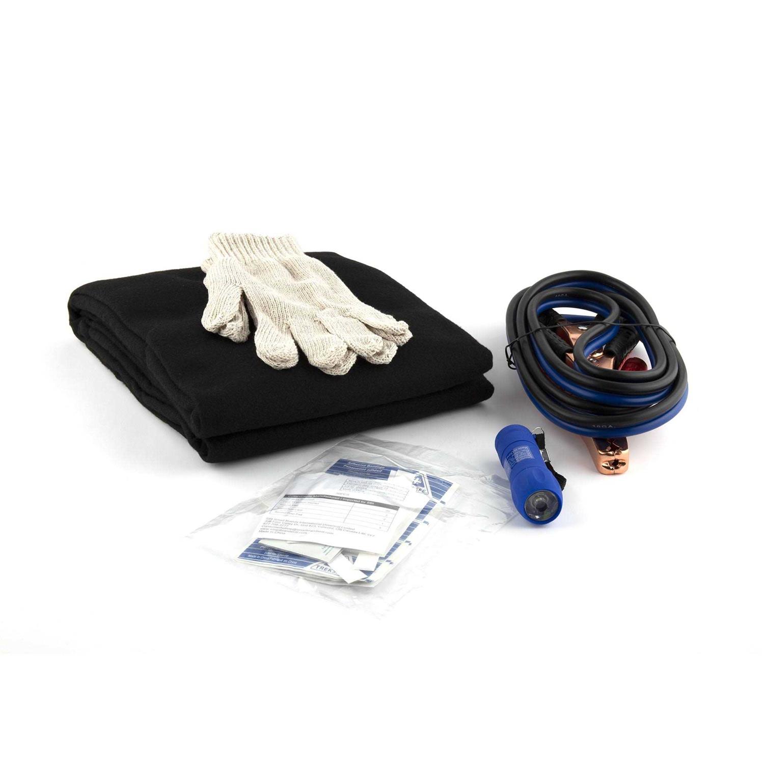 Goodyear GY3005 Travel Safety Kit - Image 3