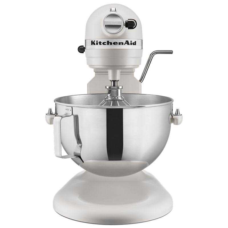 KitchenAid Professional 5 Plus 5 Quart Bowl-Lift Stand Mixer - Image 2