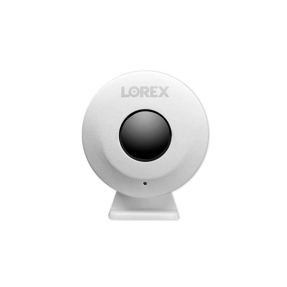 Lorex Smart Sensor Kit with Hub, 2 Window/Door Sensors and Motion Sensor - Image 4