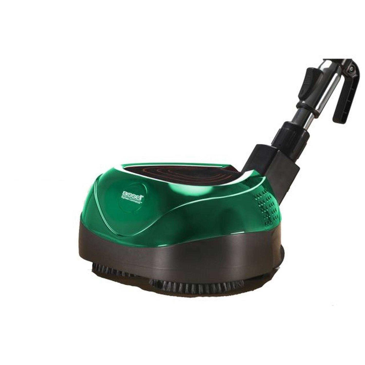 Bissell Hercules Scrub & Clean Floor Scrubber & Polisher BGFS650 - Image 3