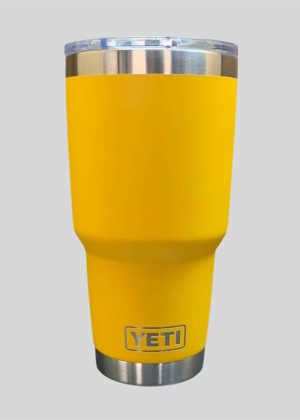 Yeti Rambler 30 oz Tumbler
