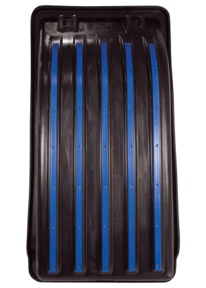 Otter Hyfax Sled Runner Kit