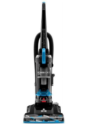 Bissell PowerForce Helix Bagless Upright Vacuum 3313