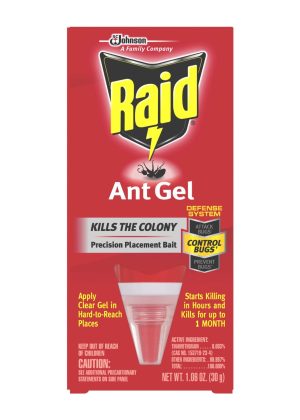 Raid Ant Gel
