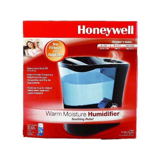 Honeywell Humidifier Warm Mist - Image 5