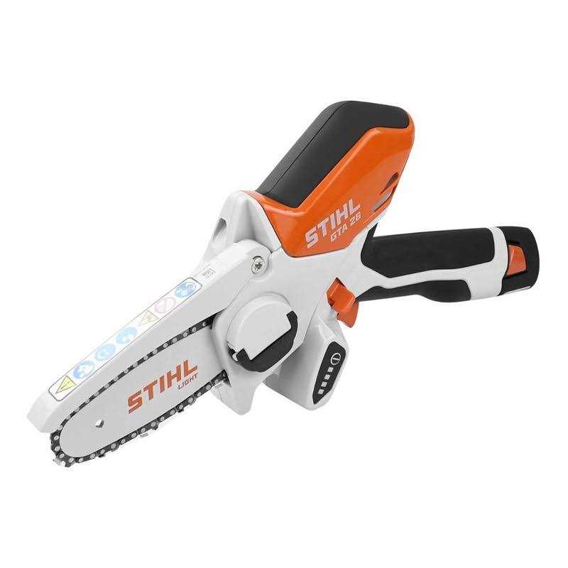 Stihl GTA 26 Battery Pruner - Image 2