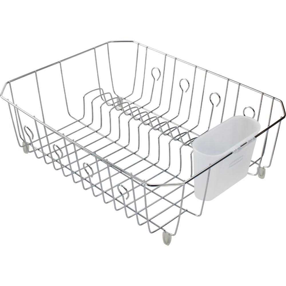 Rubbermaid Dish Drainer - Image 5