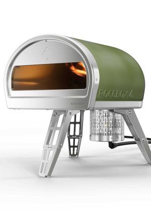 Gozney Roccbox Pizza Oven