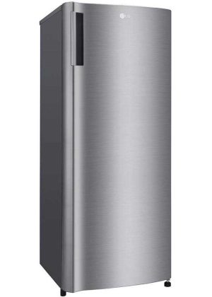 LG 6 Cu. ft. Single Door Refrigerator