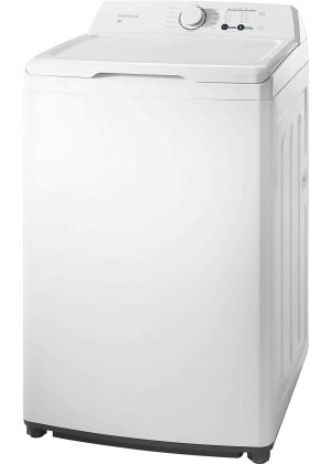 Insignia 3.7 Cu. Ft. High Efficiency 12-Cycle Top-Loading Washer
