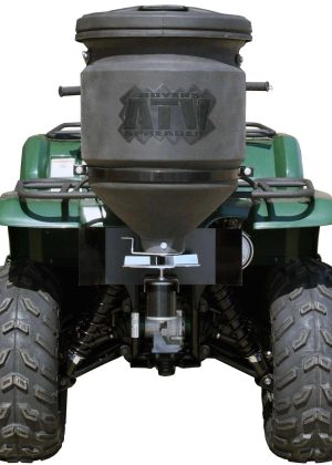 Buyers Products 15 Gallon ATV Spreader ATVS15A
