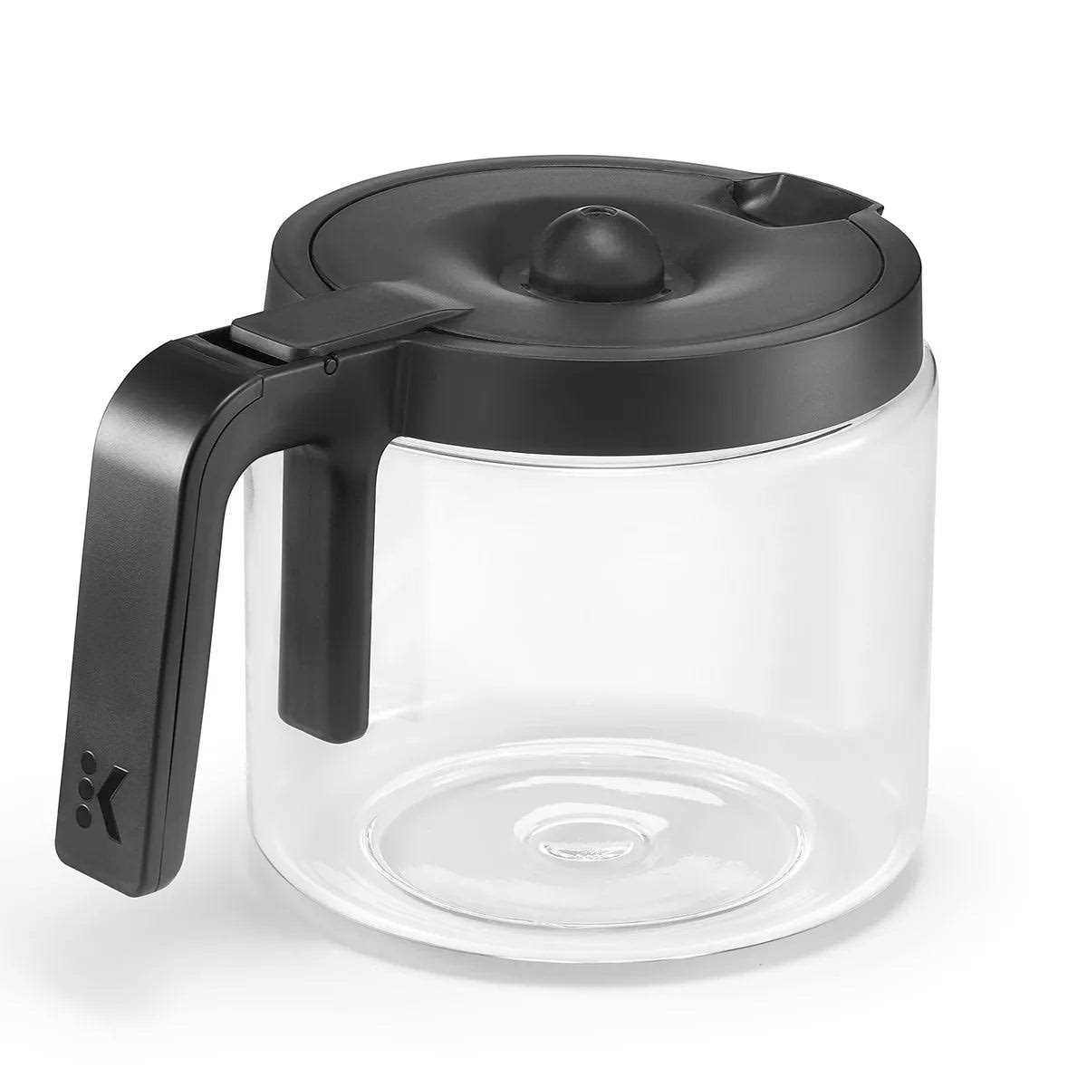 Keurig K-Duo Special Edition Single Serve K-Cup Pod & Carafe Coffee Maker - Image 4