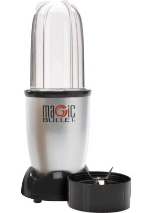 Magic Bullet Blender